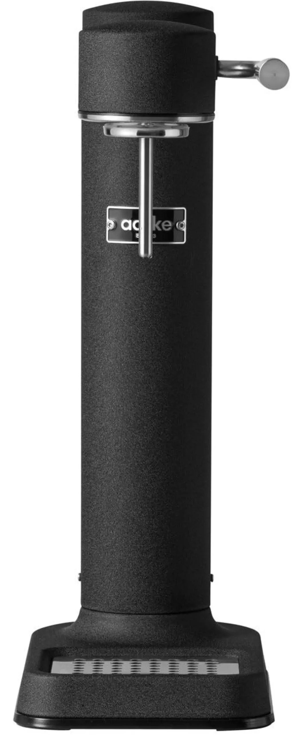 Aarke Carbonator 3 kolsyremaskin