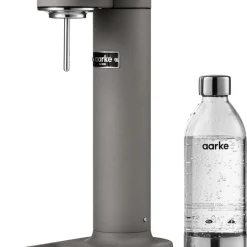 Aarke Carbonator 3 kolsyremaskin