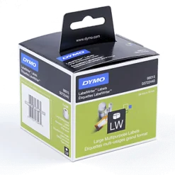 Adressetiketter Dymo LabelWriter Diskette S0722440