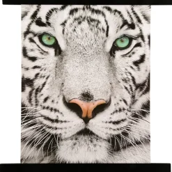 Affischlist svart, 52 cm