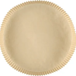 Airfryer papper 20 x 3,5 cm, 40-pack