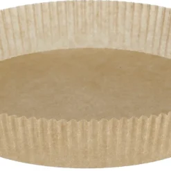 Airfryer papper 20 x 3,5 cm, 40-pack