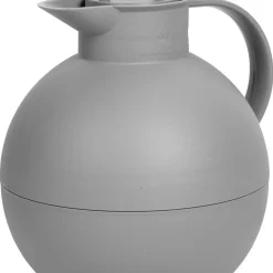 Alfi Kulan termoskanna, rund kaffetermos 0,94 liter