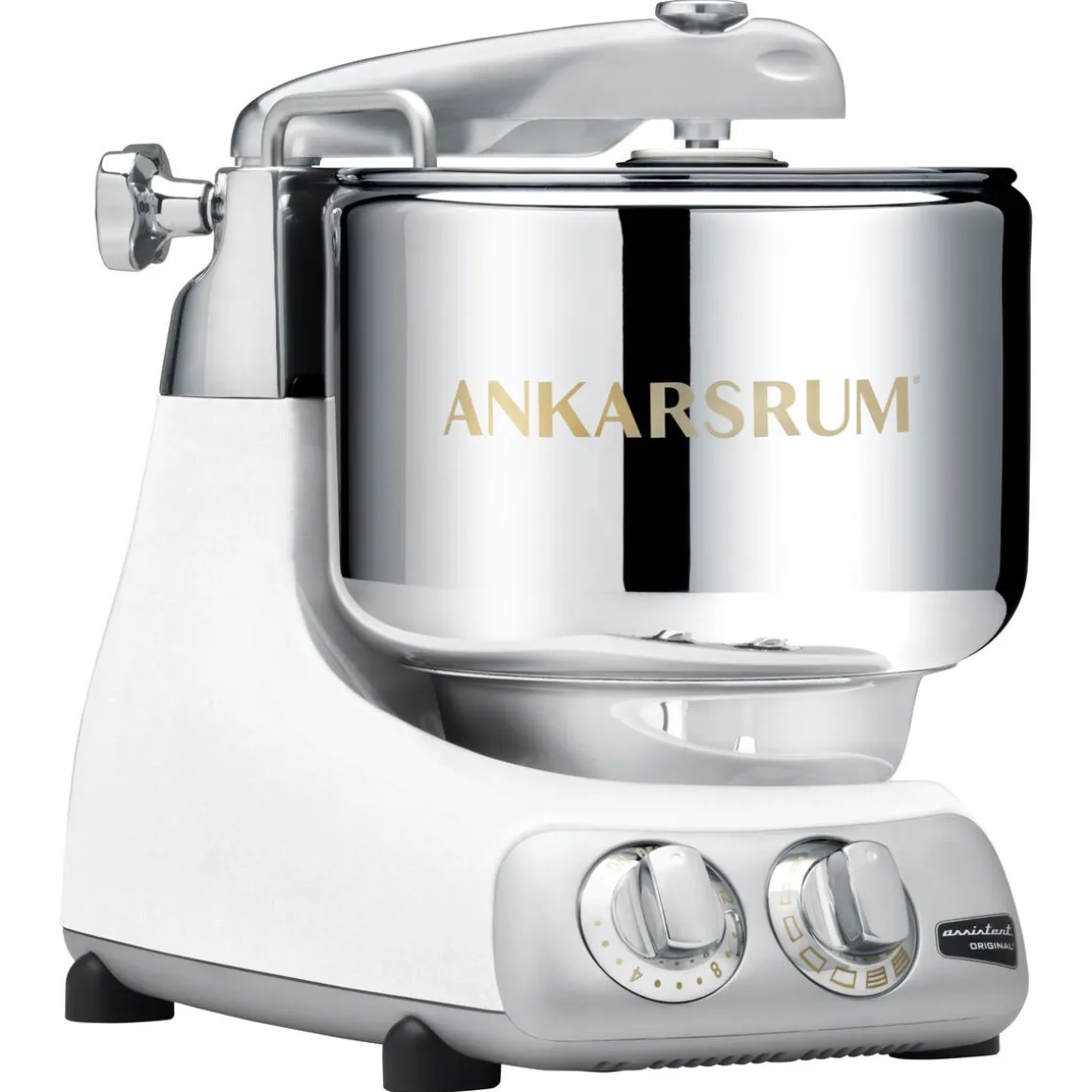 Ankarsrum Assistent Original white AKM6230