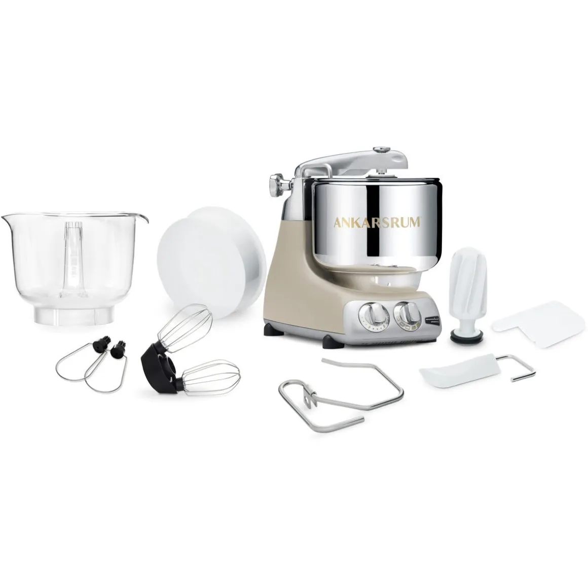 Ankarsrum Assistent Original beige AKM6230