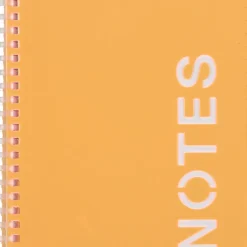 Anteckningsbok Neon A5, linjerad