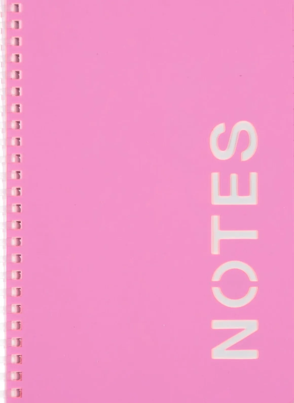 Anteckningsbok Neon A5, linjerad
