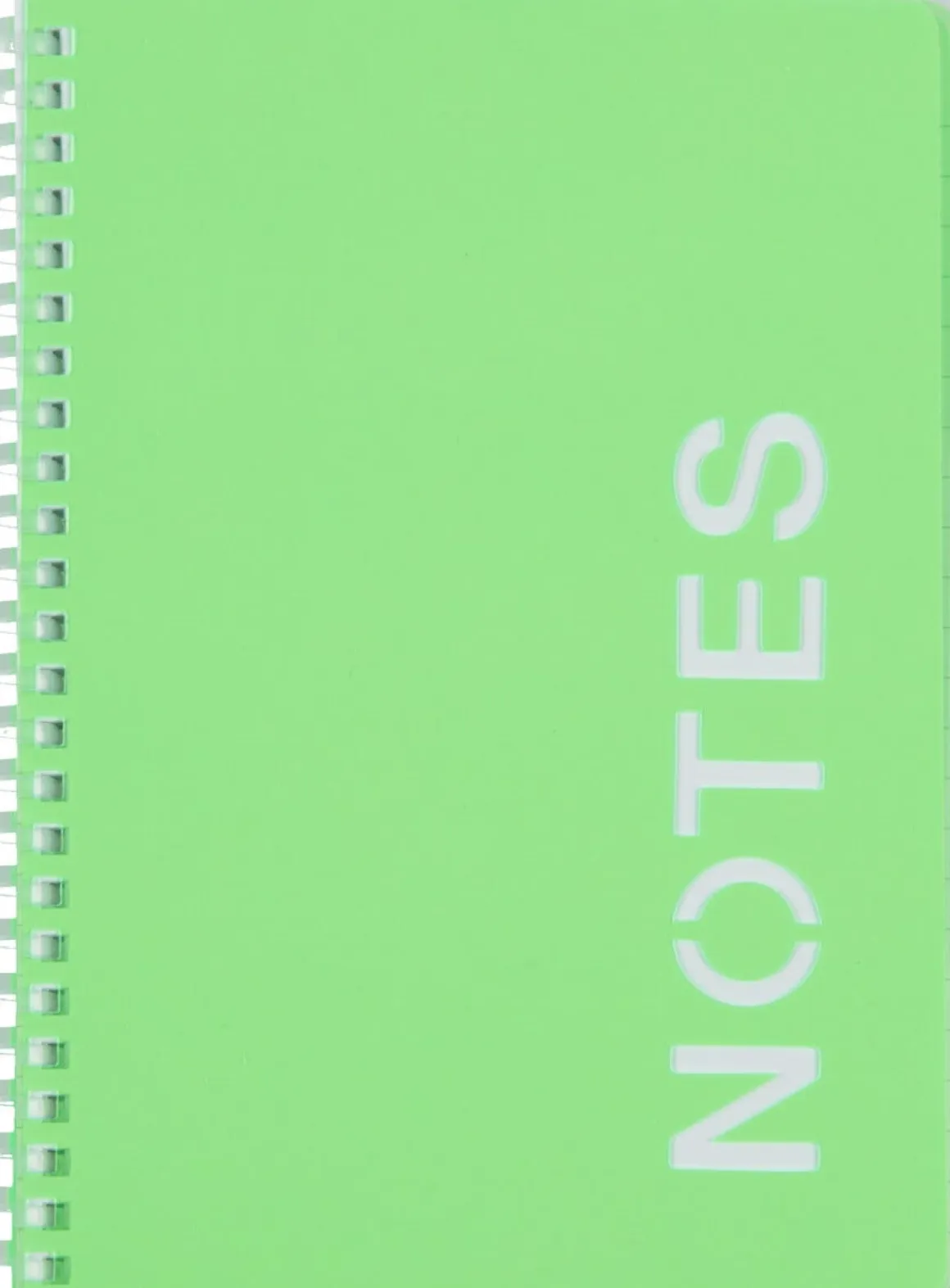 Anteckningsbok Neon A5, linjerad