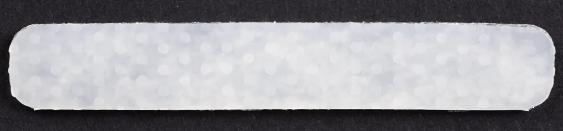 Anti-slip för galge