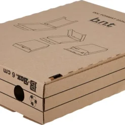 Arkivbox A4