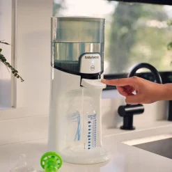 Baby Brezza Instant Warmer vattenvärmare, 1,5 liter