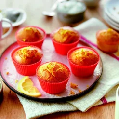 Bakform och 9 muffinsformar för Philips Airfryer XL