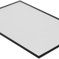 Bakunderlägg silikon/glasfiber, 40 x 60 cm