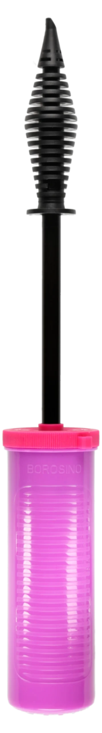Ballongpump osorterade färger