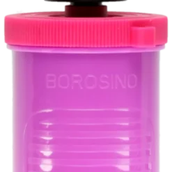 Ballongpump osorterade färger
