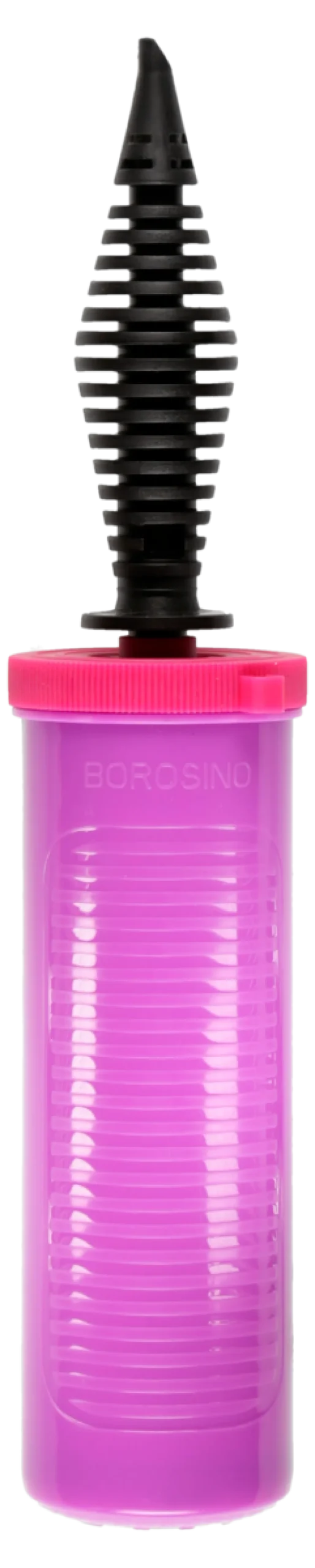 Ballongpump osorterade färger
