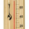 Bastutermometer