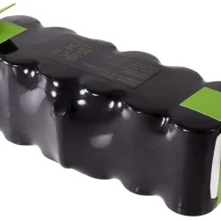 Batteri 14,4 V/3300 mAh till iRobot Roomba XLife, NiMH
