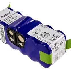Batteri iRobot Roomba XLife, 14,4 V/3000 mAh, NiMH