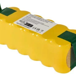 Batteri iRobot Roomba XLife, 14,4 V/3000 mAh, NiMH