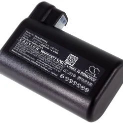 Batteri 7,2 V/2000 mAh till Electrolux/AEG/Osiris