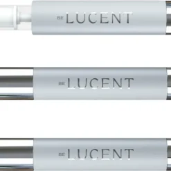 Be Lucent Stellar tandblekning refill, 3-pack