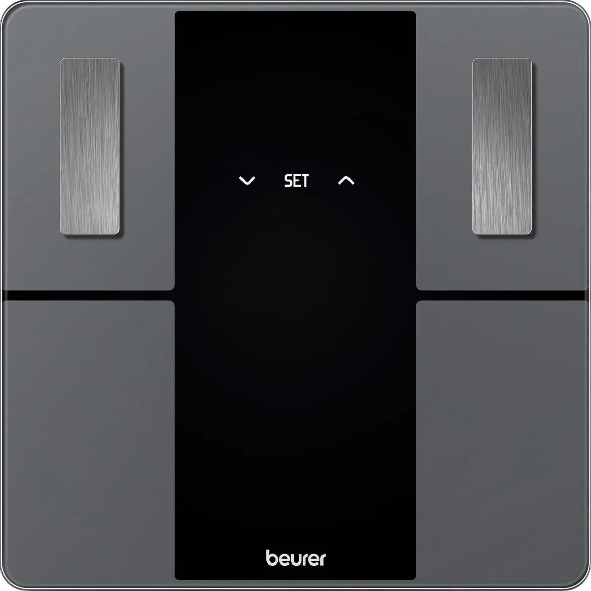 Beurer BF500 diagnostisk personvåg Bluetooth