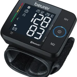 Beurer blodtrycksmätare BC 54 Bluetooth, handled