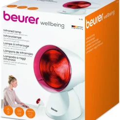 Beurer infraröd lampa IL 21, 150 Watt