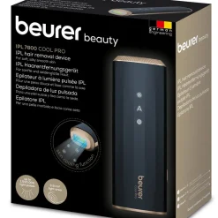 Beurer IPL 7800 Cool Pro hårborttagare, B57503