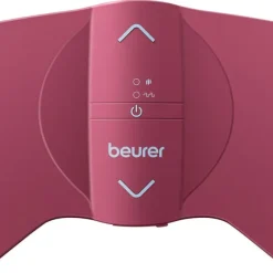 Beurer Menstruations Relax EM 50, TENS och värme