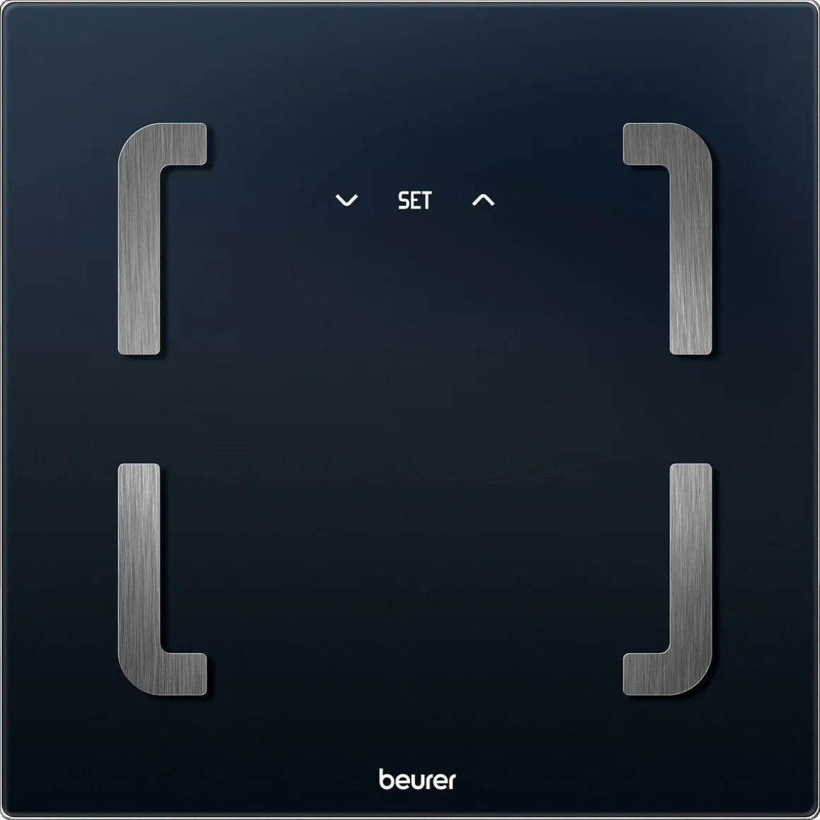 Beurer BF880 diagnostisk personvåg WiFi