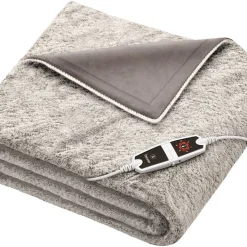 Beurer HD 150 XXL Nordic värmefilt, 200 x 150 cm