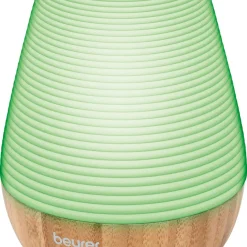 Beurer LA40 aroma diffuser med belysning