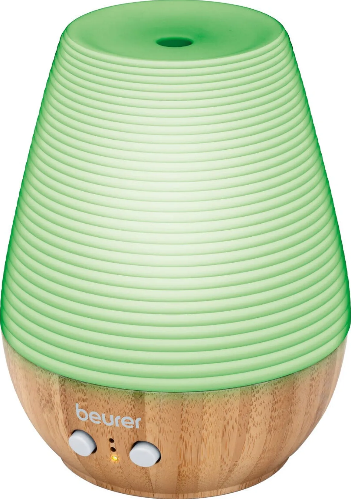 Beurer LA40 aroma diffuser med belysning