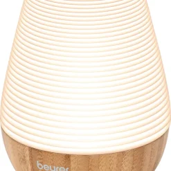 Beurer LA40 aroma diffuser med belysning