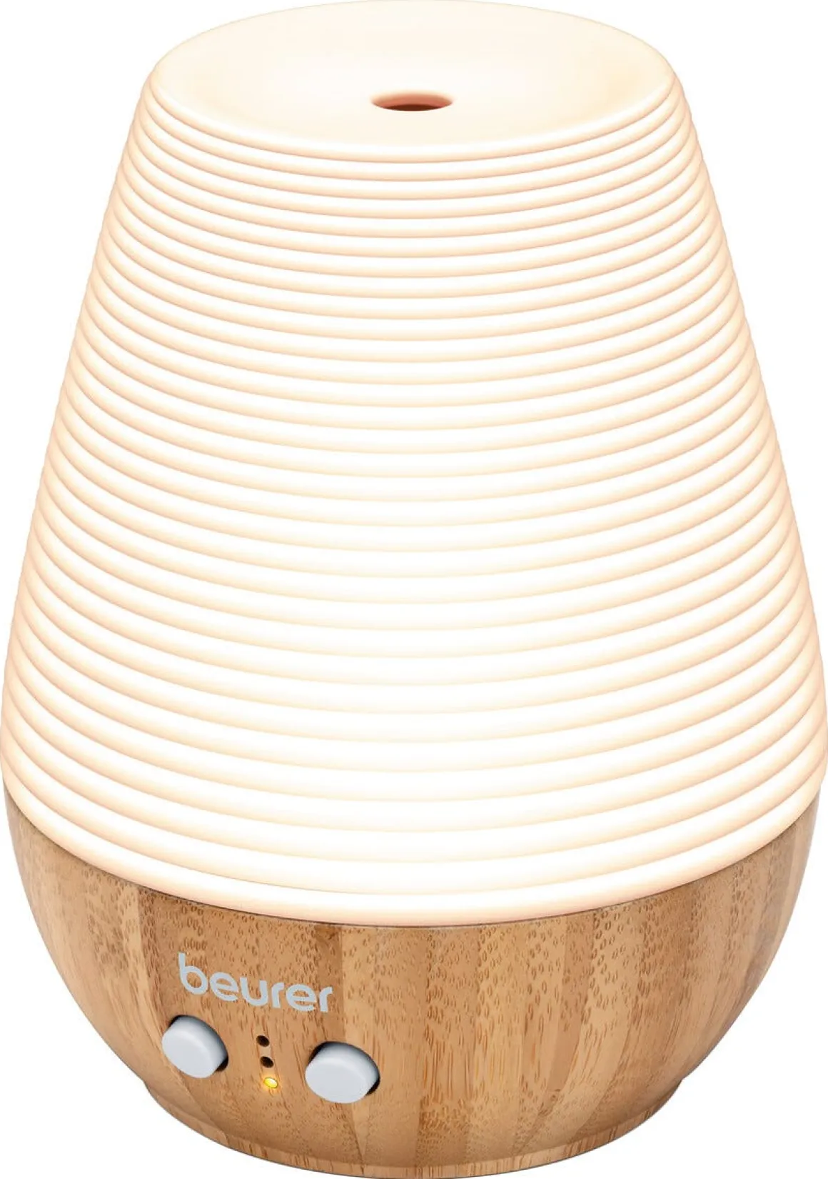 Beurer LA40 aroma diffuser med belysning
