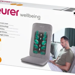 Beurer MG 202 Shiatsu Seat Cover massagesäte