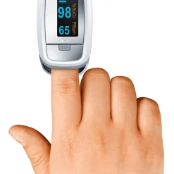 Beurer Pulsoximeter PO 30, syresättningsmätare