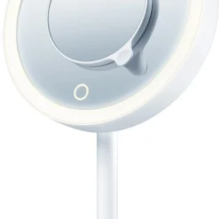 Beurer sminkspegel med belysning, BS 45