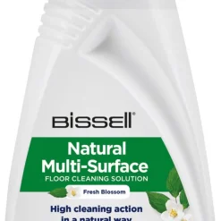 Bissell Natural Multi-Surface rengöringsmedel, 1 liter