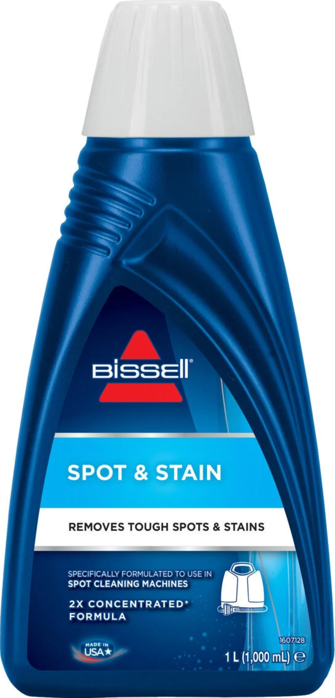Bissell Spot & Stain rengöringsmedel, 1 liter