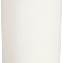 Blockljus LED batteriljus med timer, vit