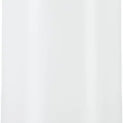 Blockljus LED med timer utomhus, vitt, Northlight