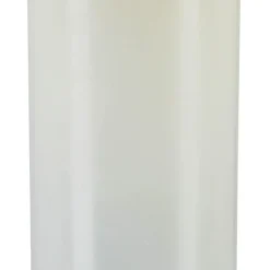 Blockljus LED uppladdningsbart, 10 x 20 cm, 1-pack