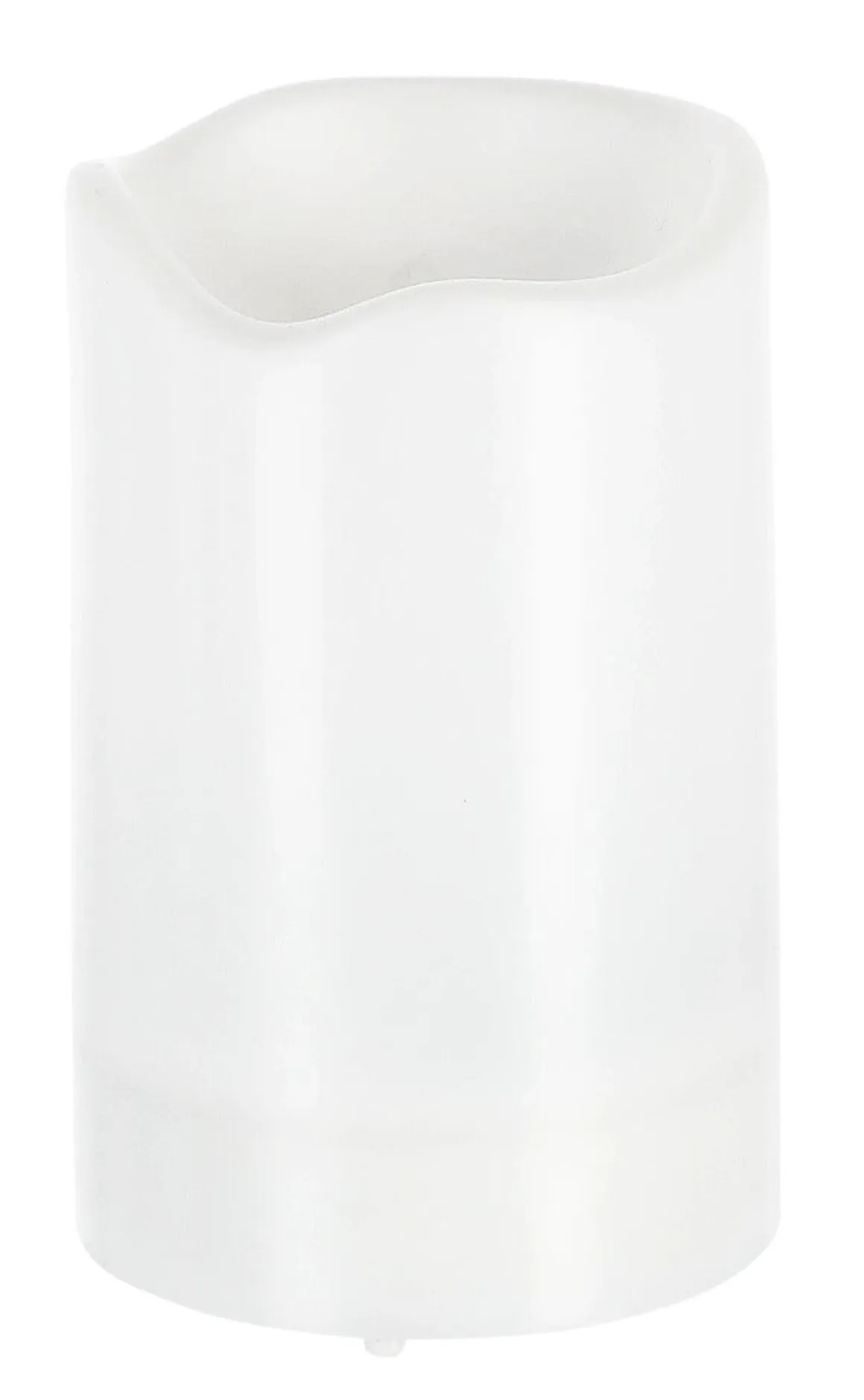 Blockljus solcell, LED, utomhus