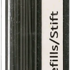 Blyertsstift 24-pack