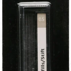 Blyertsstift 24-pack