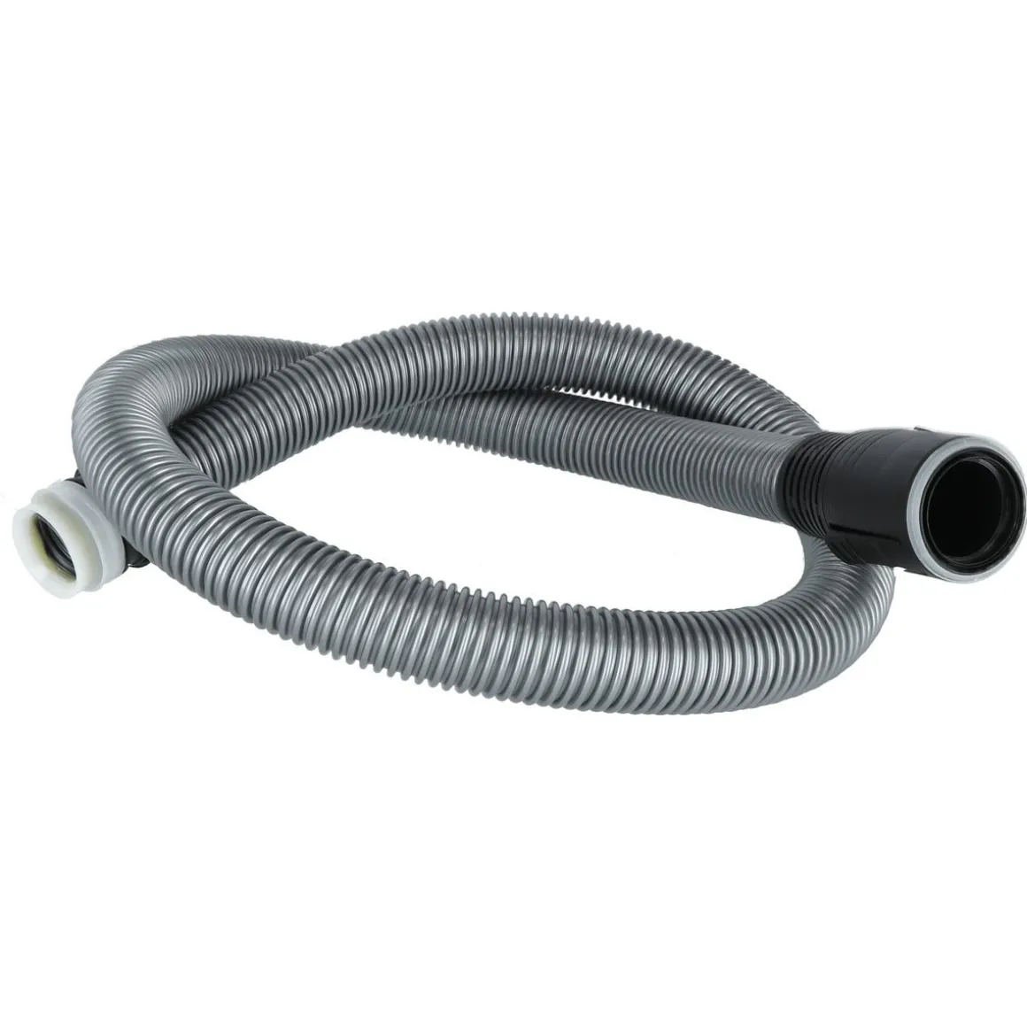 Bosch dammsugarslang 38 mm, 1,55 m, grå