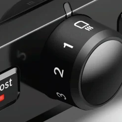 Bosch DesignLine TAT4P420 brödrost 2 skivor